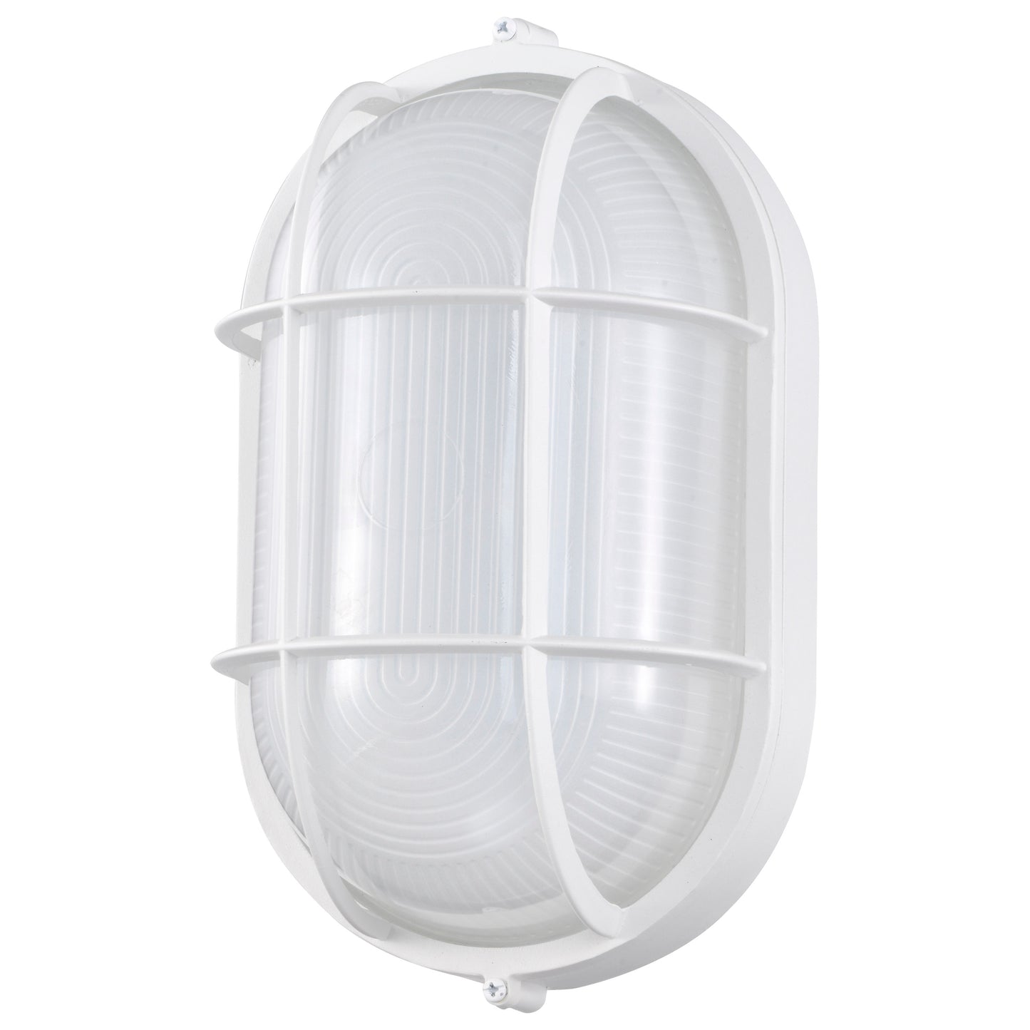 NUVO LIGHTING LED OVAL BULK HEAD #62/1390