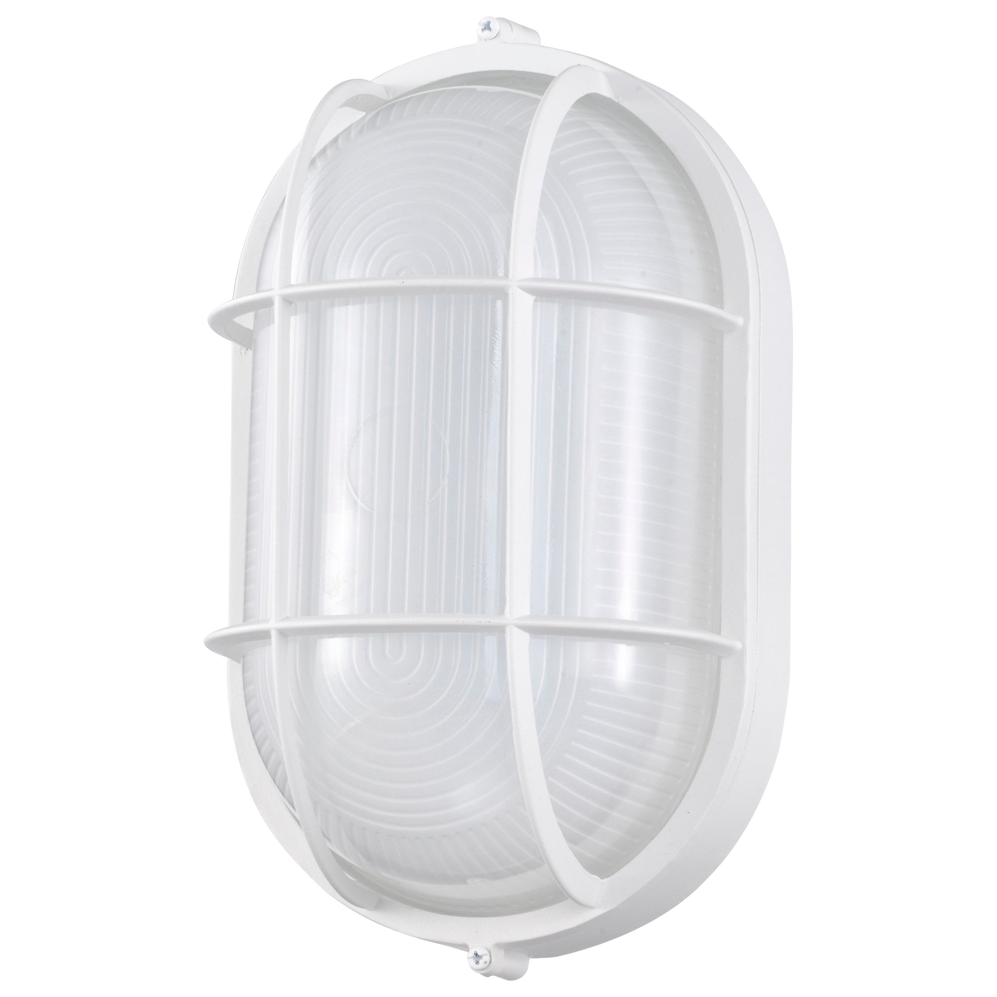 NUVO LIGHTING LED OVAL BULK HEAD #62/1390 62-1390