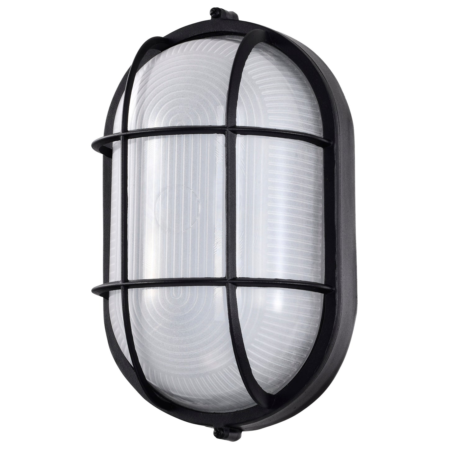 NUVO LIGHTING LED OVAL BULK HEAD #62/1391