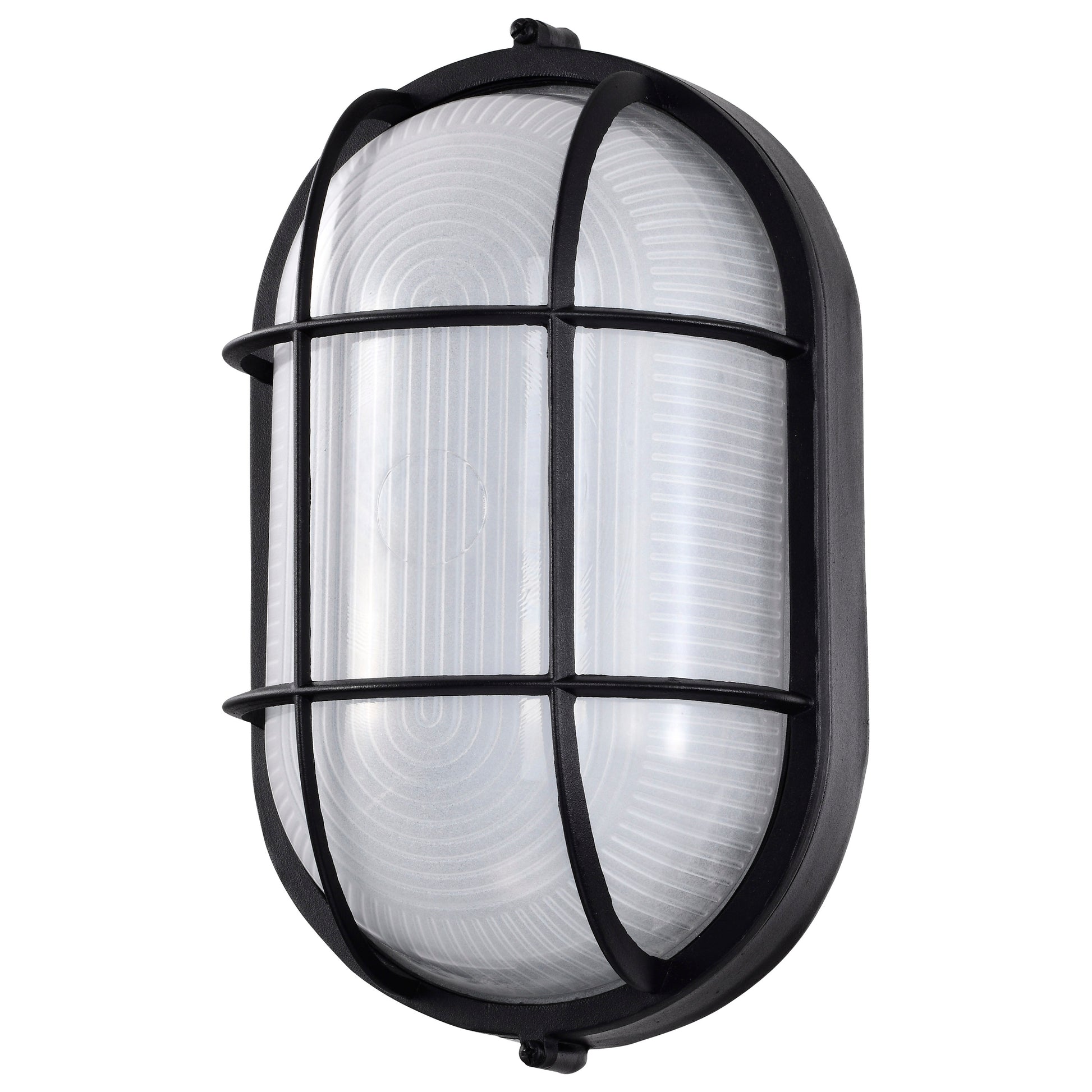 NUVO LIGHTING LED OVAL BULK HEAD #62/1391 62-1391