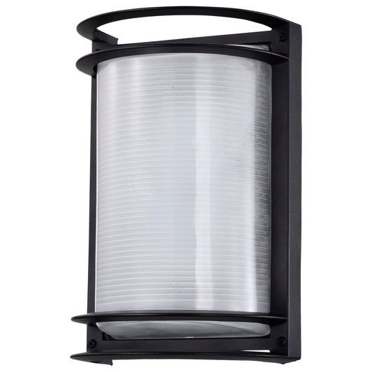 NUVO LIGHTING LED RECTANGULAR BULK HEAD #62/1394