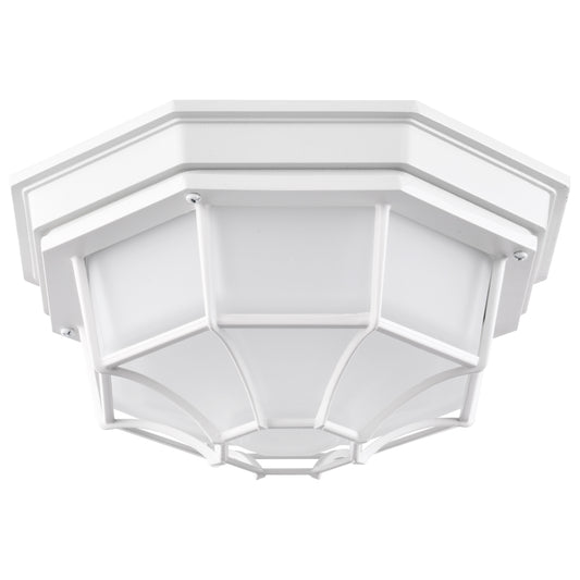 NUVO LIGHTING LED SPIDER CAGE #62/1399