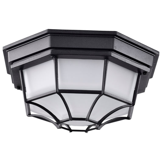 NUVO LIGHTING LED SPIDER CAGE #62/1400