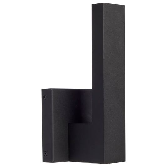 NUVO LIGHTING RAVEN 10" LED OUTDOOR SCONCE #62/1425