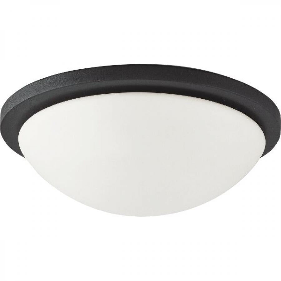 NUVO LIGHTING LED BUTTON BL 13 IN FLUSH #62/1443 62-1443
