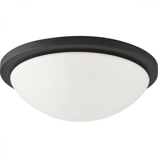 NUVO LIGHTING LED BUTTON BL 13 IN FLUSH #62/1443