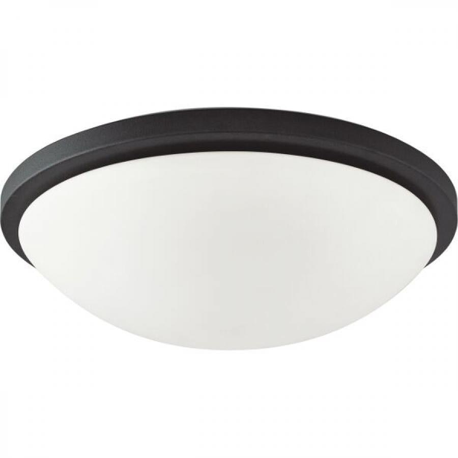 NUVO LIGHTING LED BUTTON BL 17 IN FLUSH #62/1444