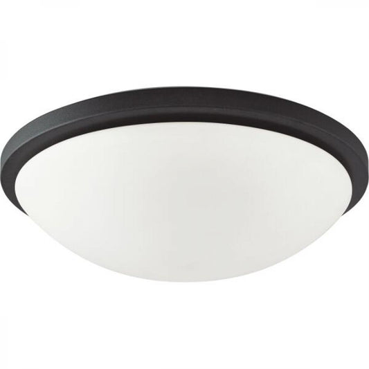 NUVO LIGHTING LED BUTTON BL 17 IN FLUSH #62/1444