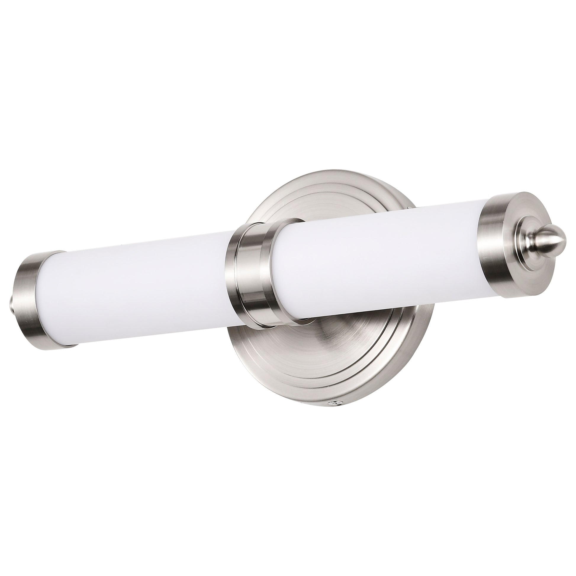 NUVO LIGHTING KAGEN LED SMALL VANITY #62/1534 62-1534