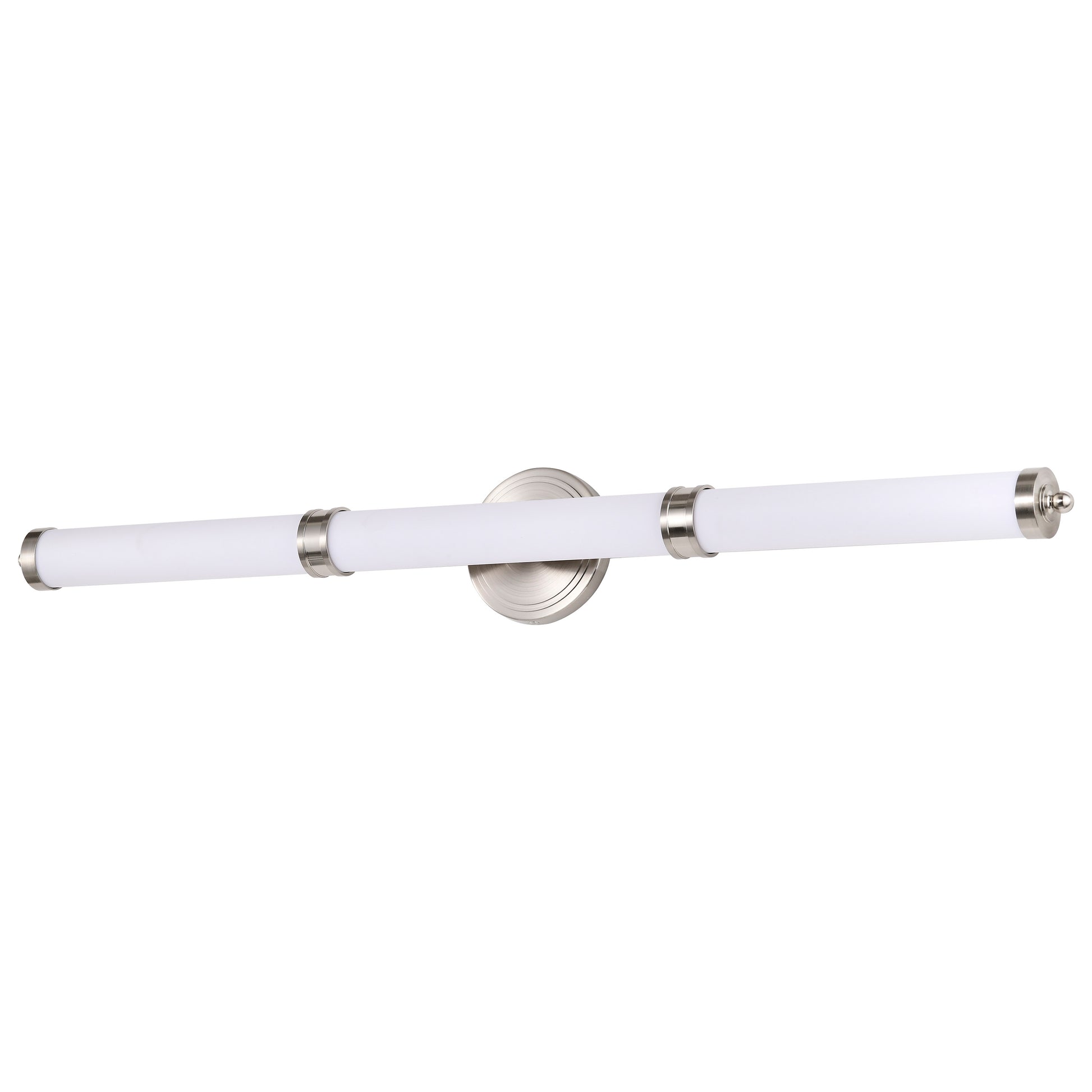 NUVO LIGHTING KAGEN LED LARGE VANITY #62/1536 62-1536