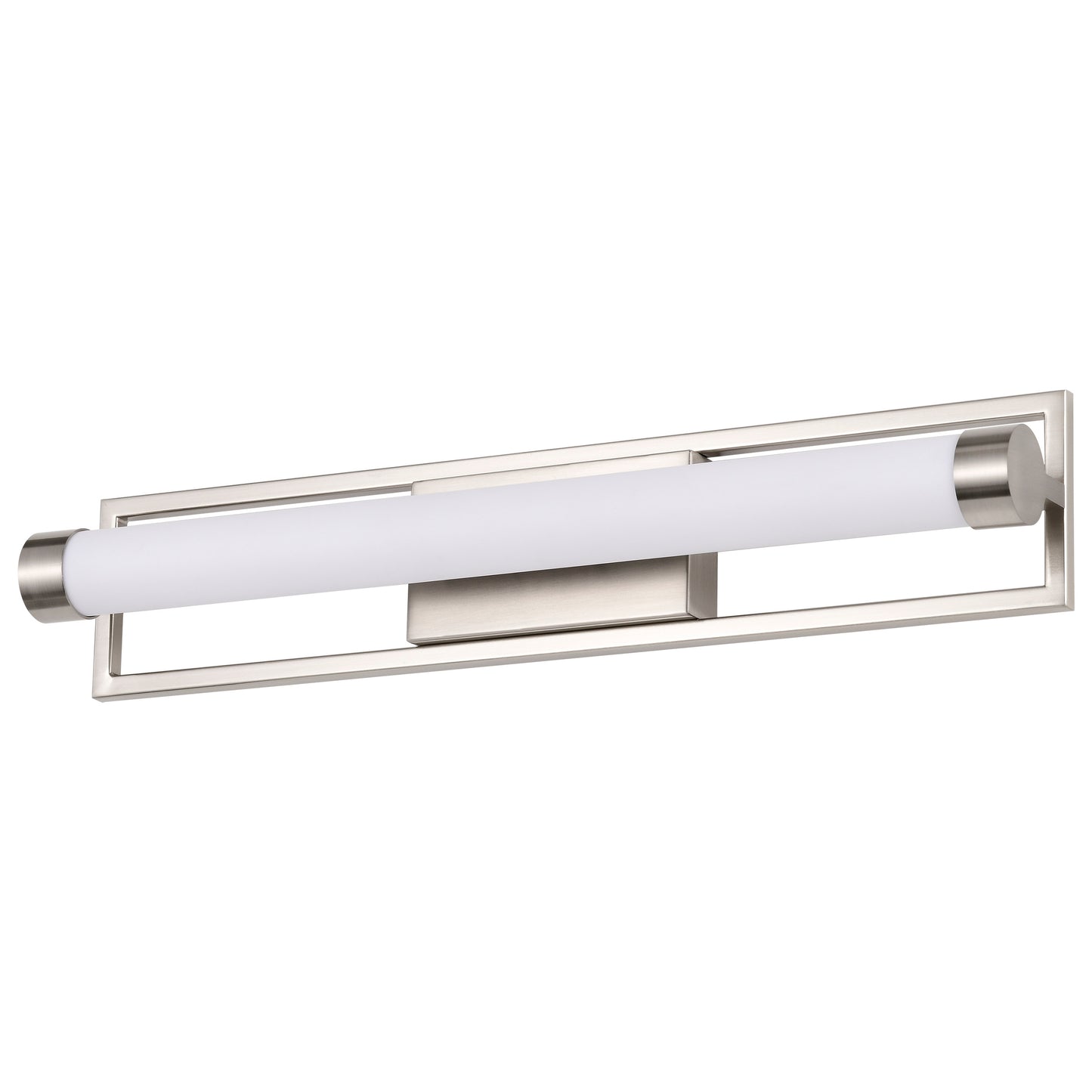 NUVO LIGHTING CANAL LED MEDIUM VANITY #62/1542