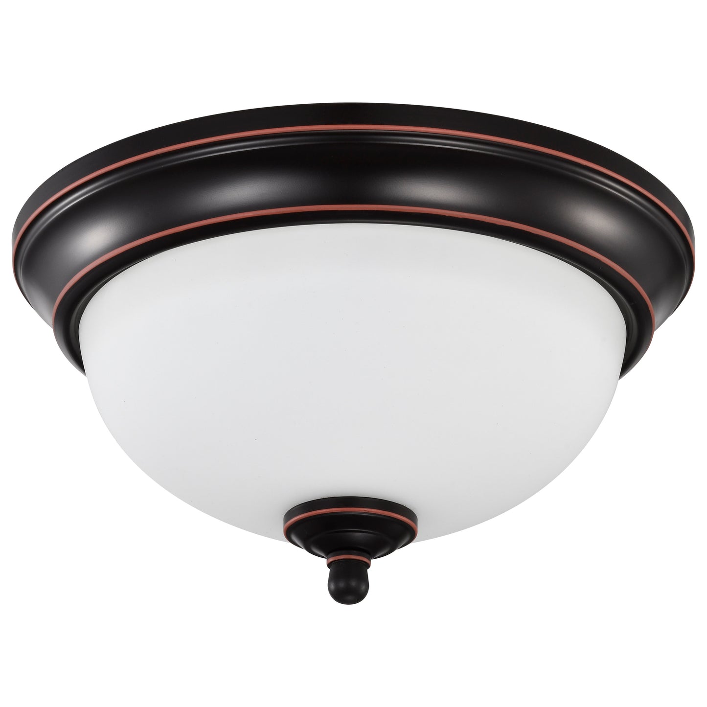 NUVO LIGHTING LED 19W 11" FLUSH MOUNT 3000K #62/1557