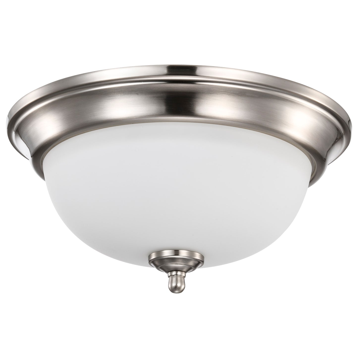 NUVO LIGHTING LED 19W 13" FLUSH MOUNT 3000K #62/1560