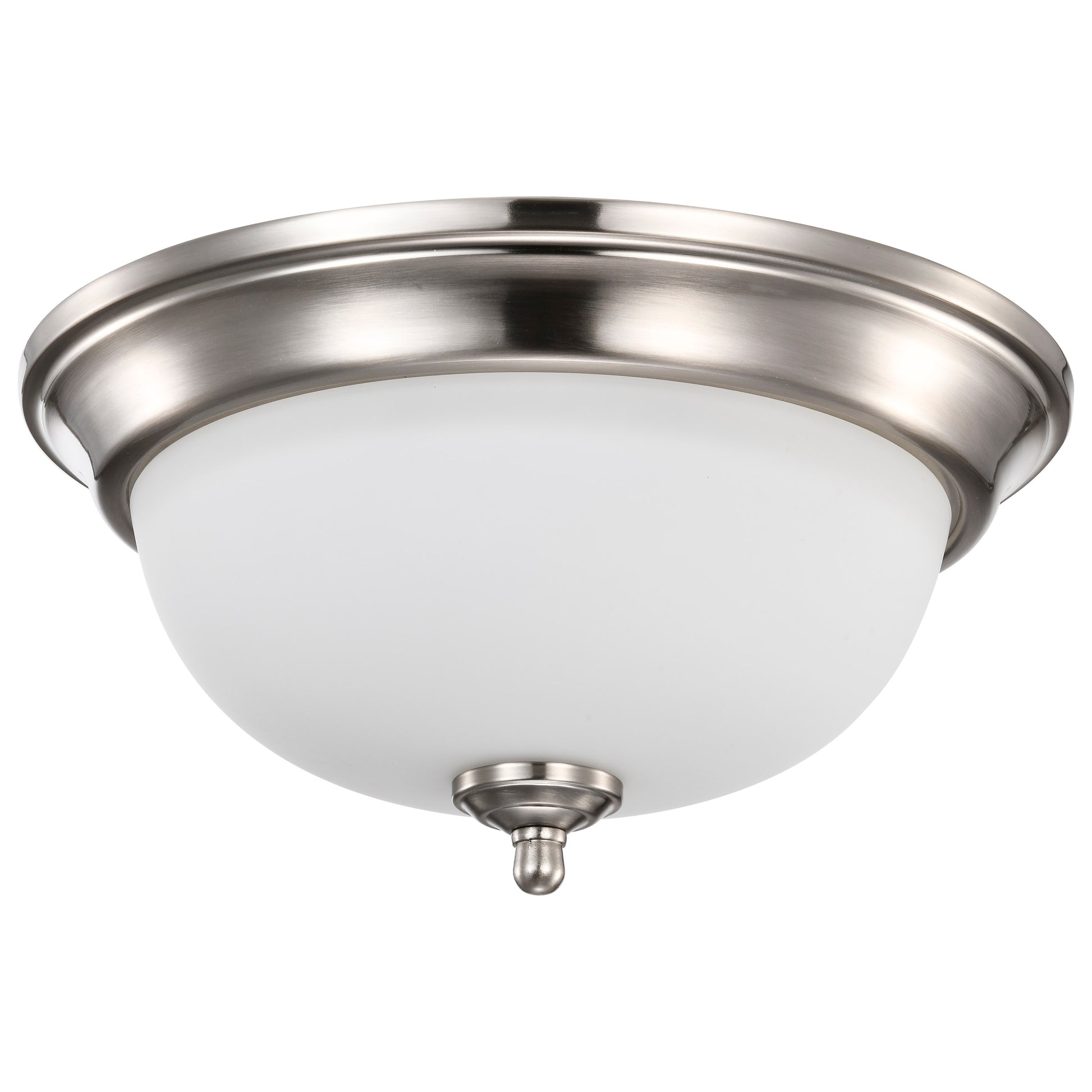 NUVO LIGHTING LED 19W 13" FLUSH MOUNT 3000K #62/1560 62-1560