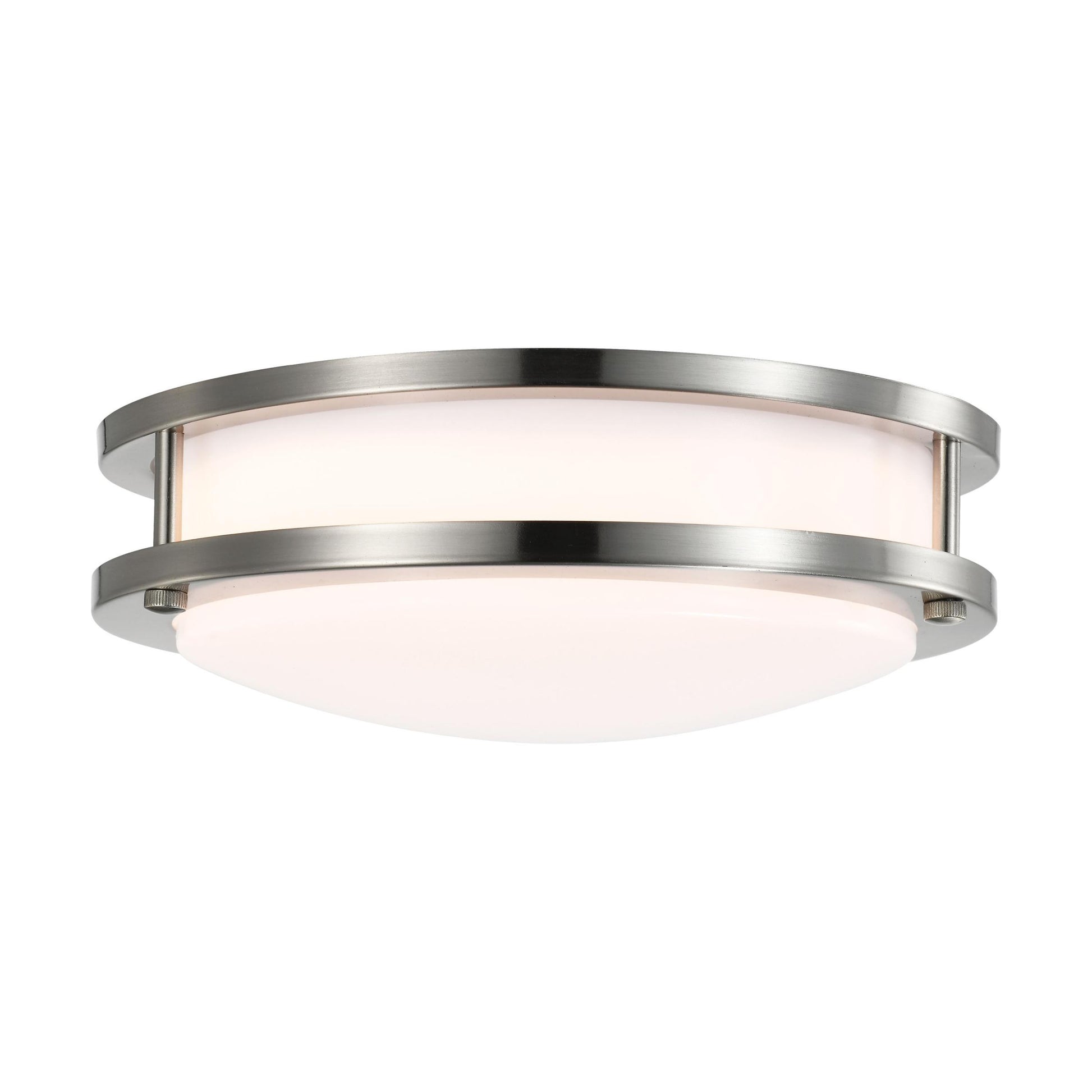 NUVO LIGHTING LED 16W 10" FLUSH MOUNT 3000K #62/1561 62-1561