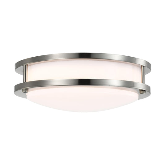 NUVO LIGHTING LED 16W 10" FLUSH MOUNT 3000K #62/1561