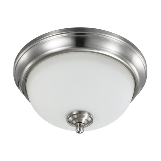 NUVO LIGHTING LED 19W 11" FLUSH MOUNT 3000K #62/1562