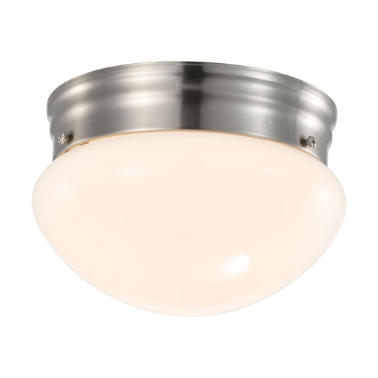 NUVO LIGHTING LED 12W 7" LED FLUSH 3000K #62/1564