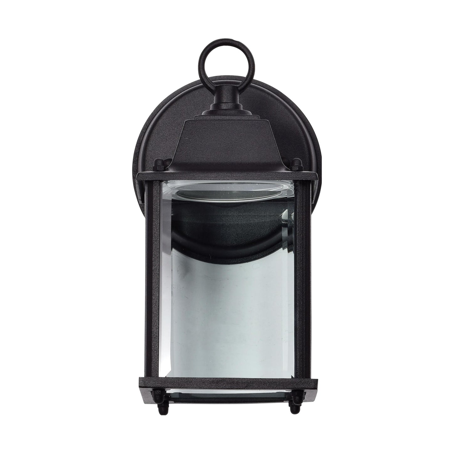 NUVO LIGHTING LED 8W CUBE LANTERN 3000K #62/1571