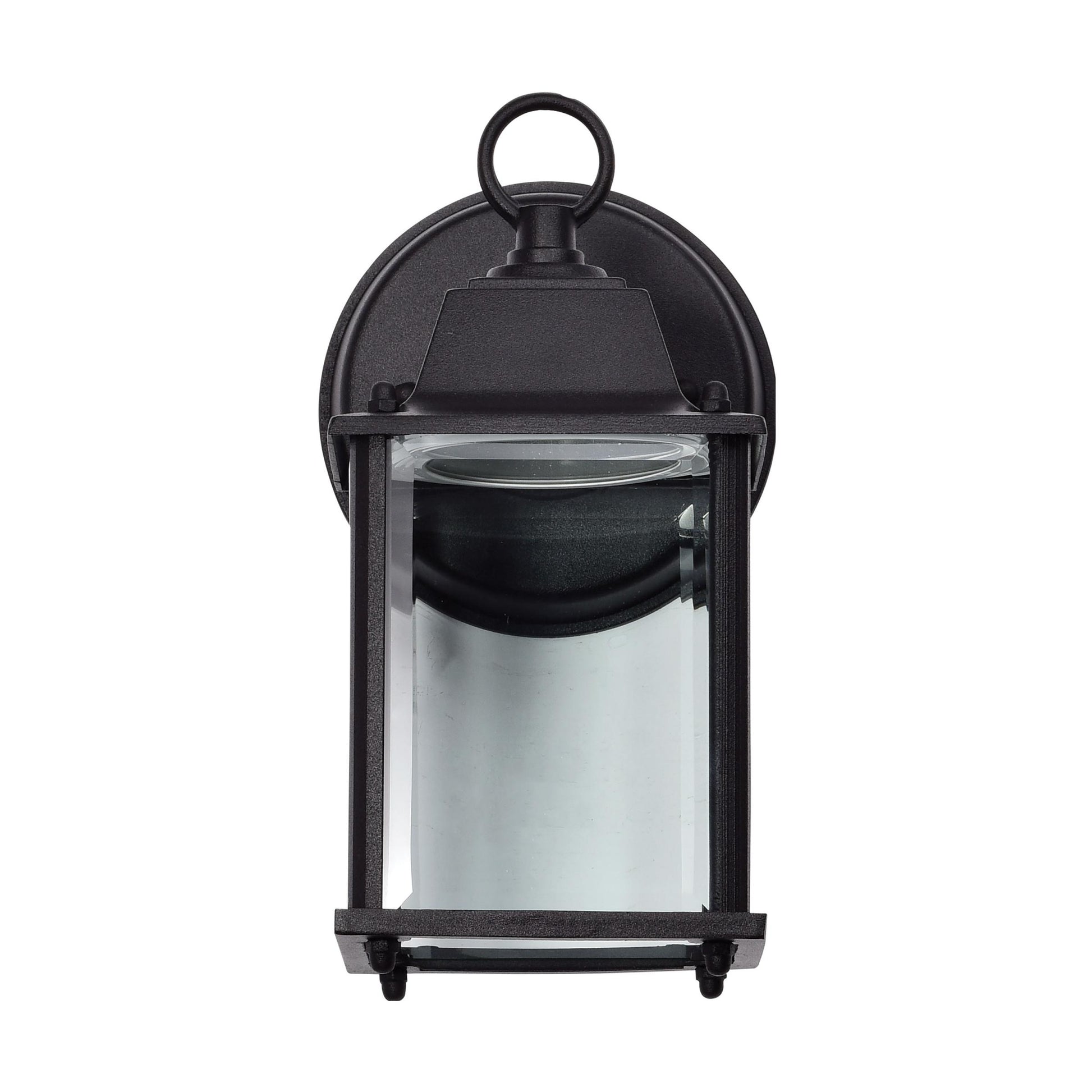 NUVO LIGHTING LED 8W CUBE LANTERN 3000K #62/1571 62-1571