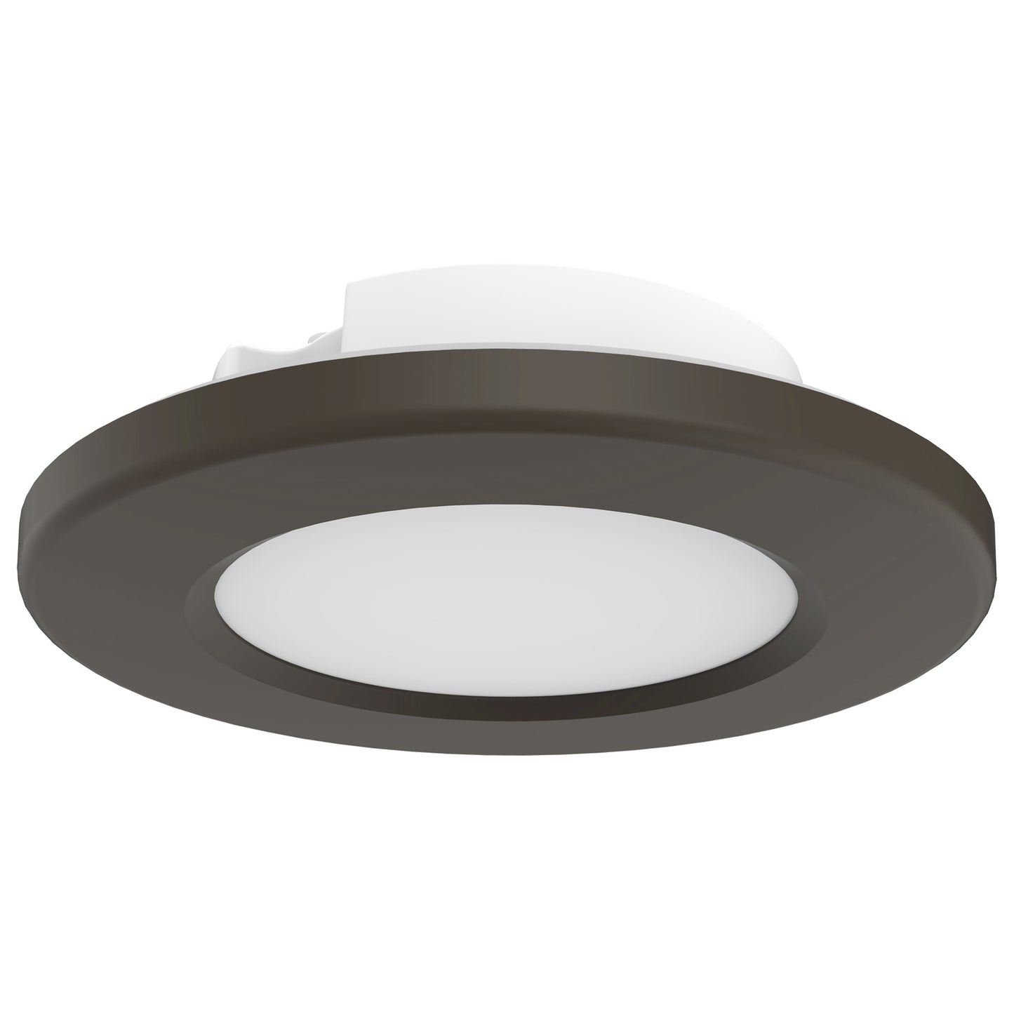 NUVO LIGHTING 4" LED SURFACE MOUNT/BRONZE #62/1583