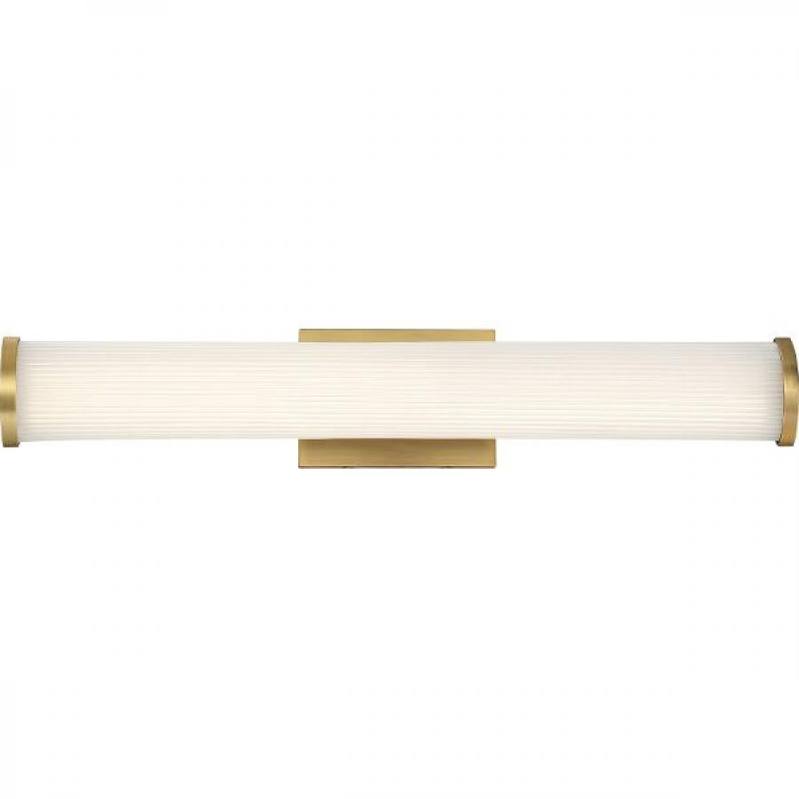 NUVO LIGHTING LENA LED 24 IN VANITY #62/1592