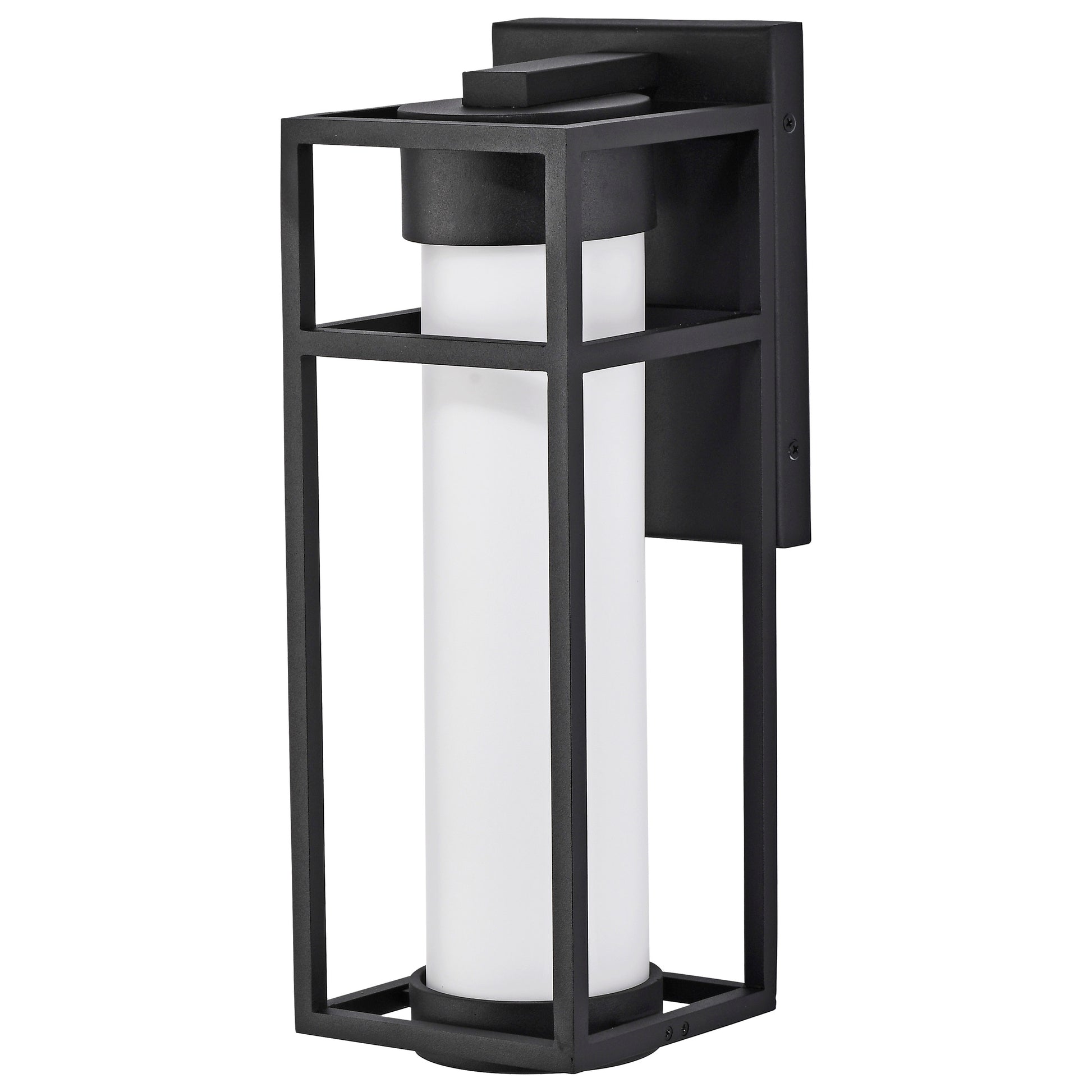 NUVO LIGHTING LEDGES 6W LED MED WALL LANTERN #62/1611 62-1611