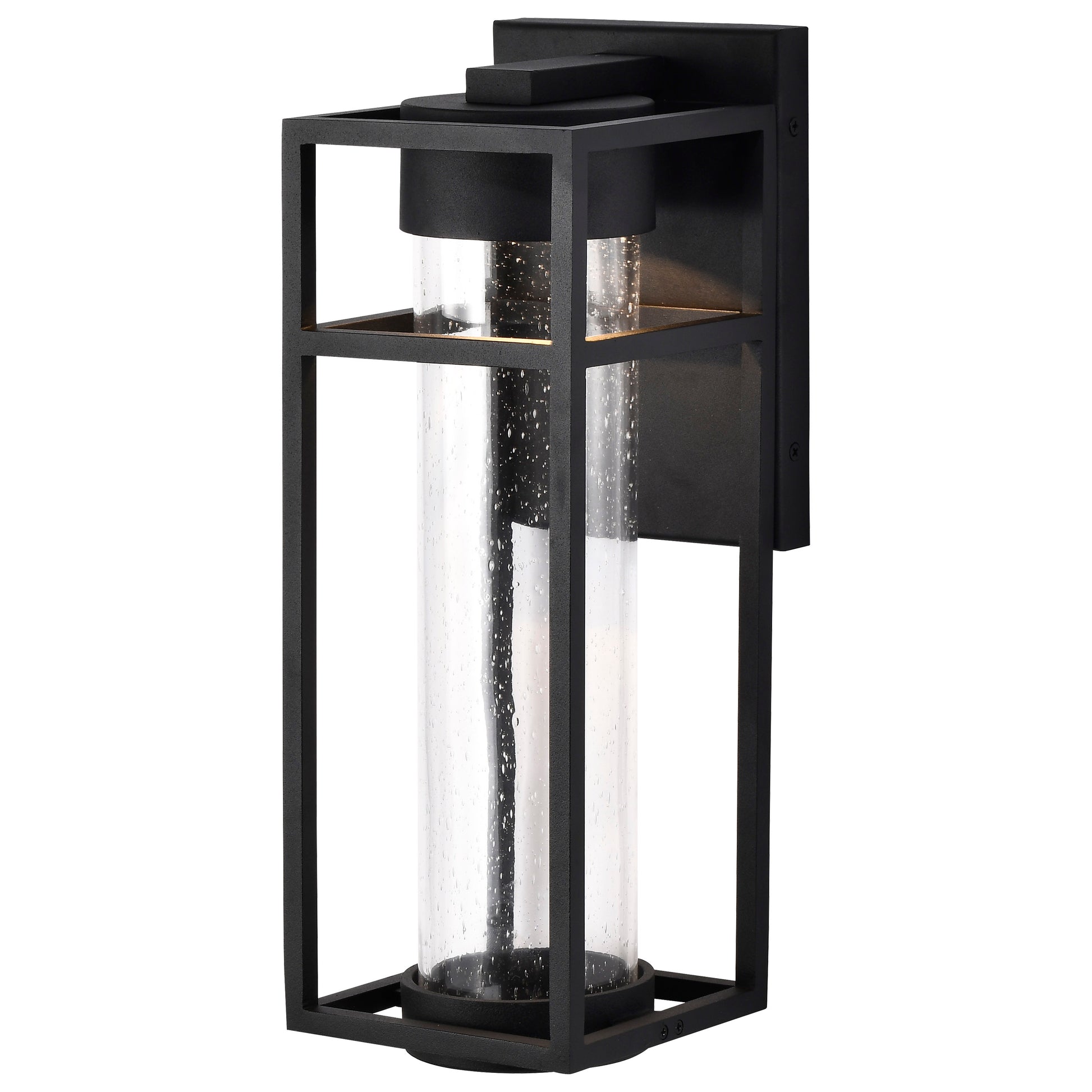 NUVO LIGHTING LEDGES 6W LED MED WALL LANTERN #62/1612 62-1612