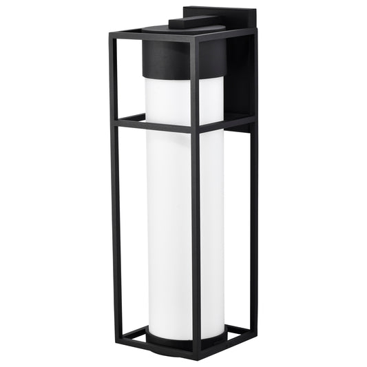 NUVO LIGHTING LEDGES 10W LED LG WALL LANTERN #62/1613