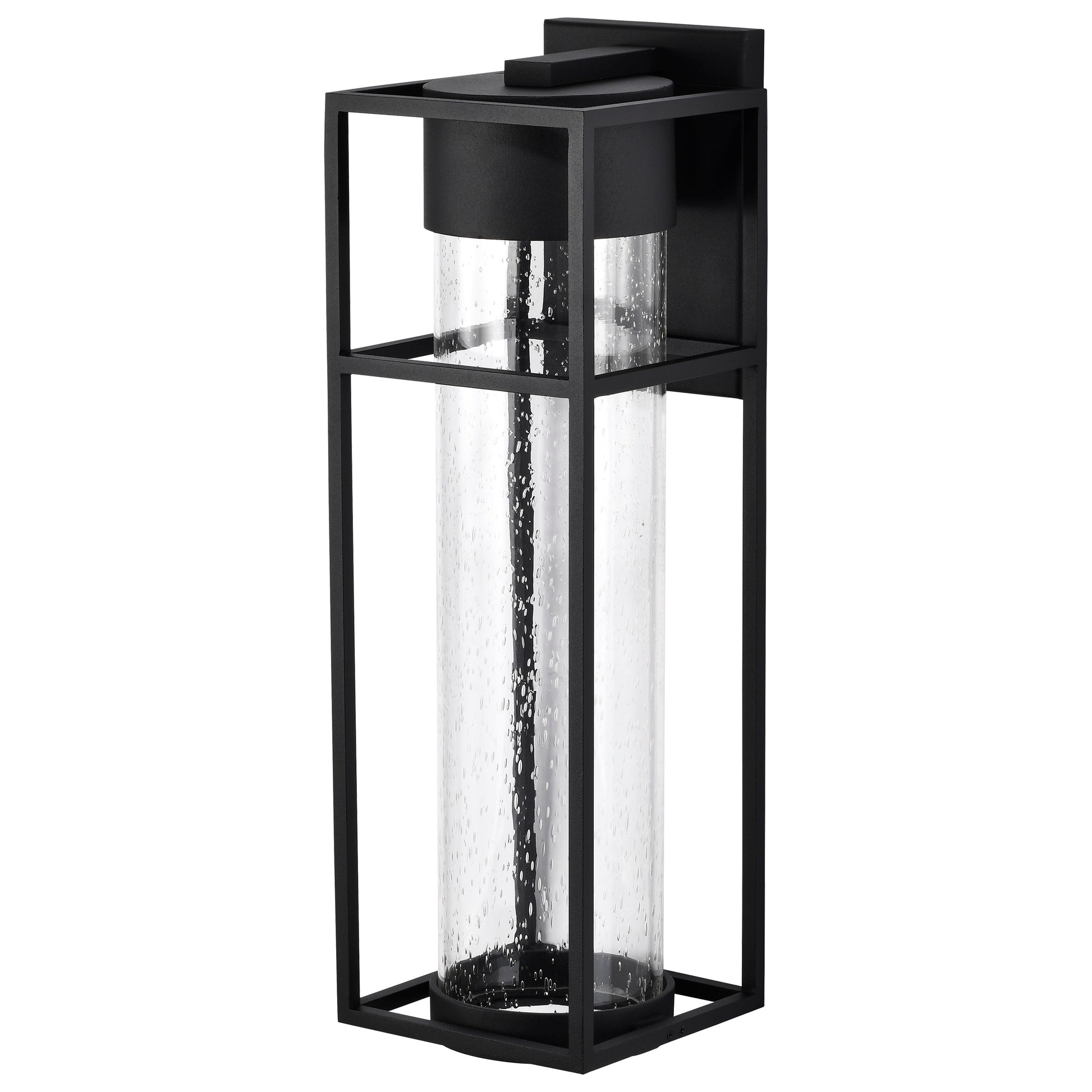 NUVO LIGHTING LEDGES 10W LED LG WALL LANTERN #62/1614 62-1614