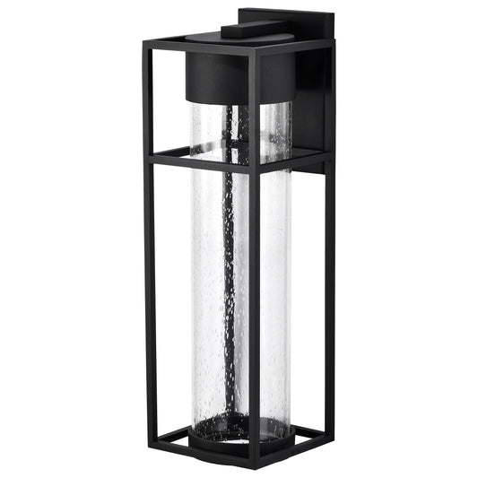 NUVO LIGHTING LEDGES 10W LED LG WALL LANTERN #62/1614