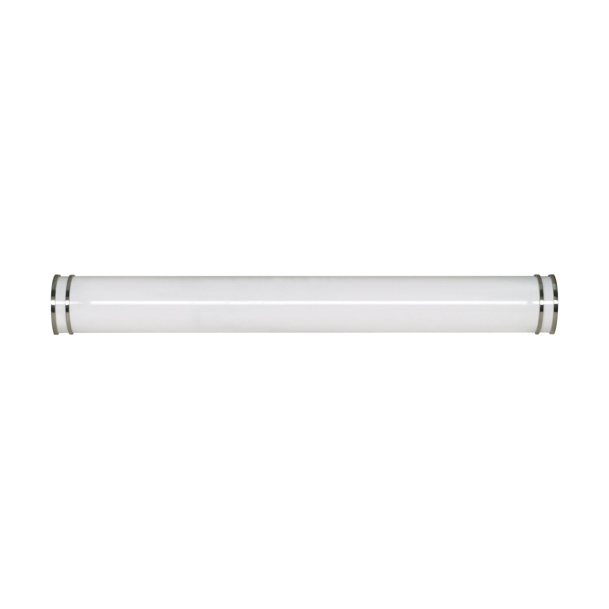 NUVO LIGHTING LED GLAMOUR 49" BN VANITY #62/1632 62-1632