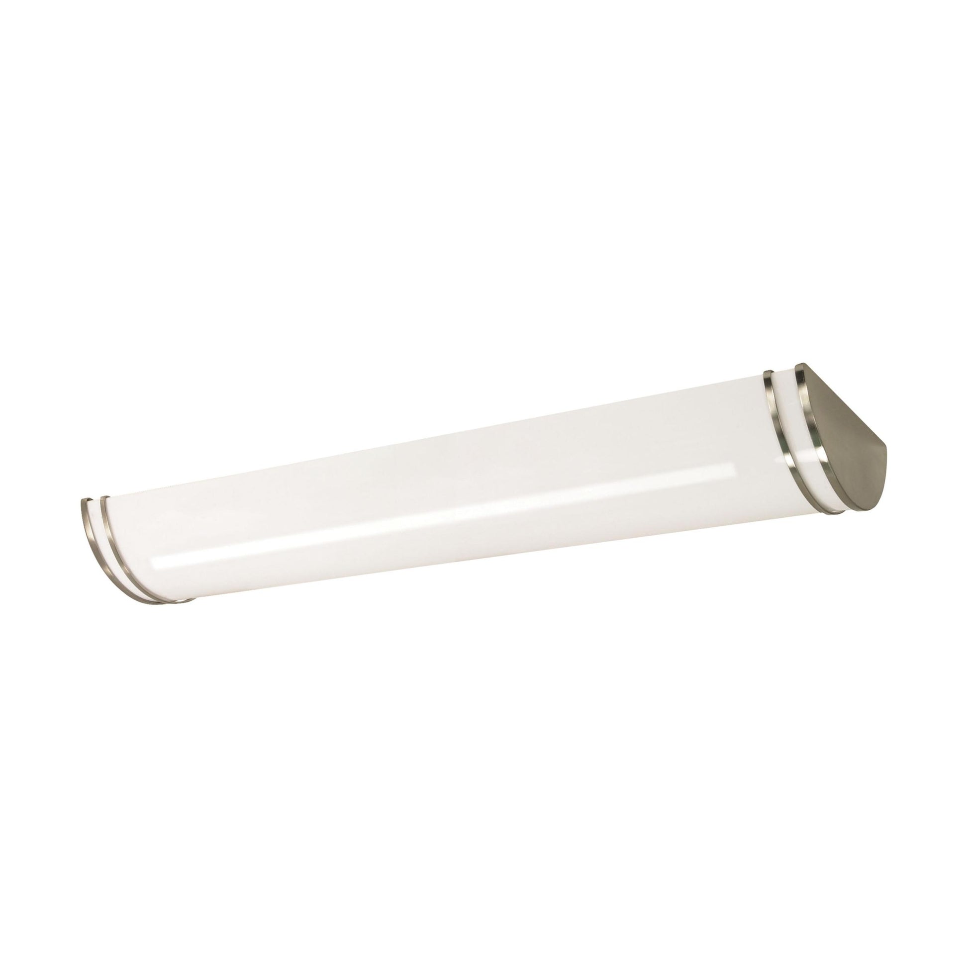 NUVO LIGHTING LED GLAMOUR 50" LINEAR CEILING #62/1640 62-1640