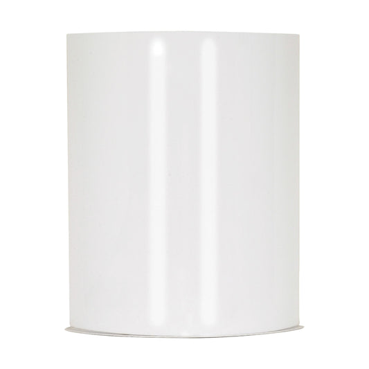 NUVO LIGHTING LED CRISPO WHITE WALL SCONCE #62/1646