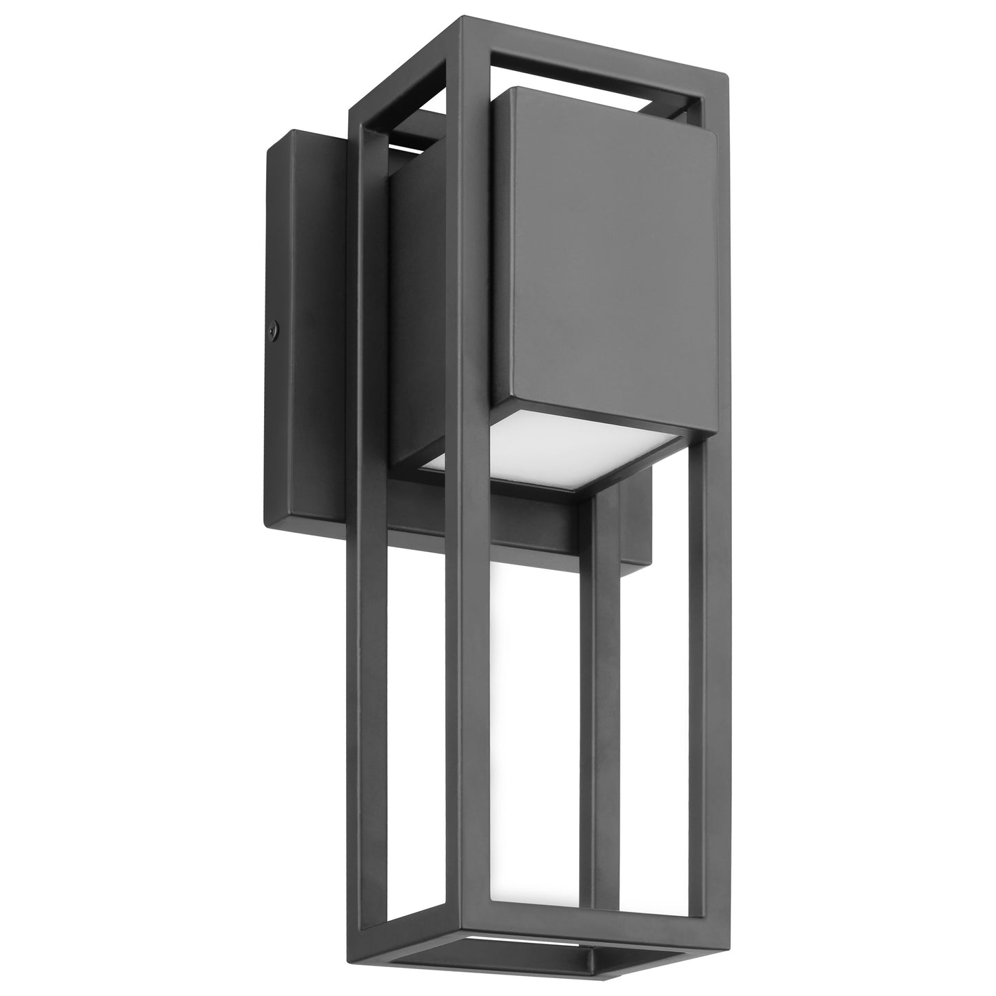 NUVO LIGHTING SUPREME 10W LED SM WALL LANT #62/1653