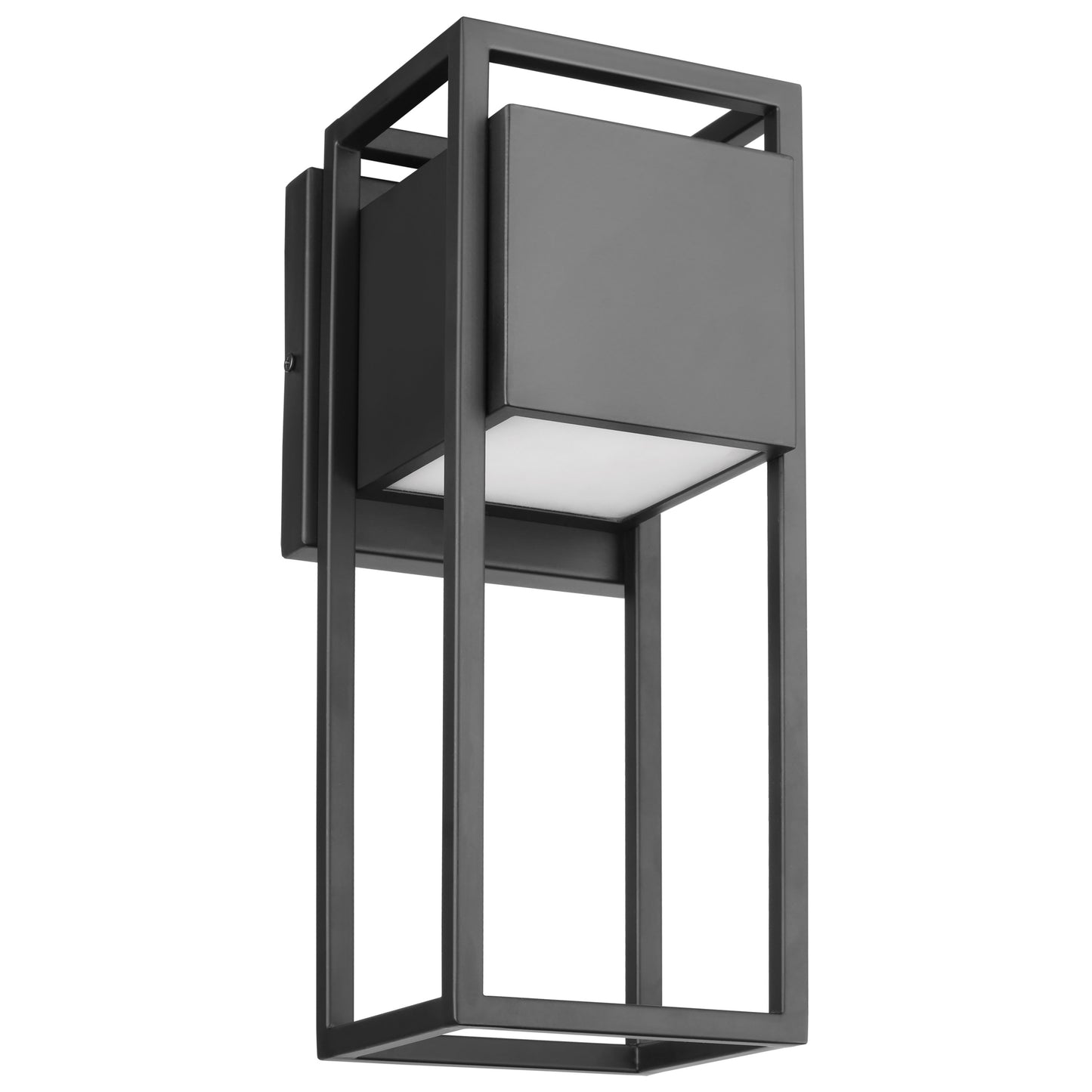 NUVO LIGHTING SUPREME 18W LED MD WALL LANT #62/1654