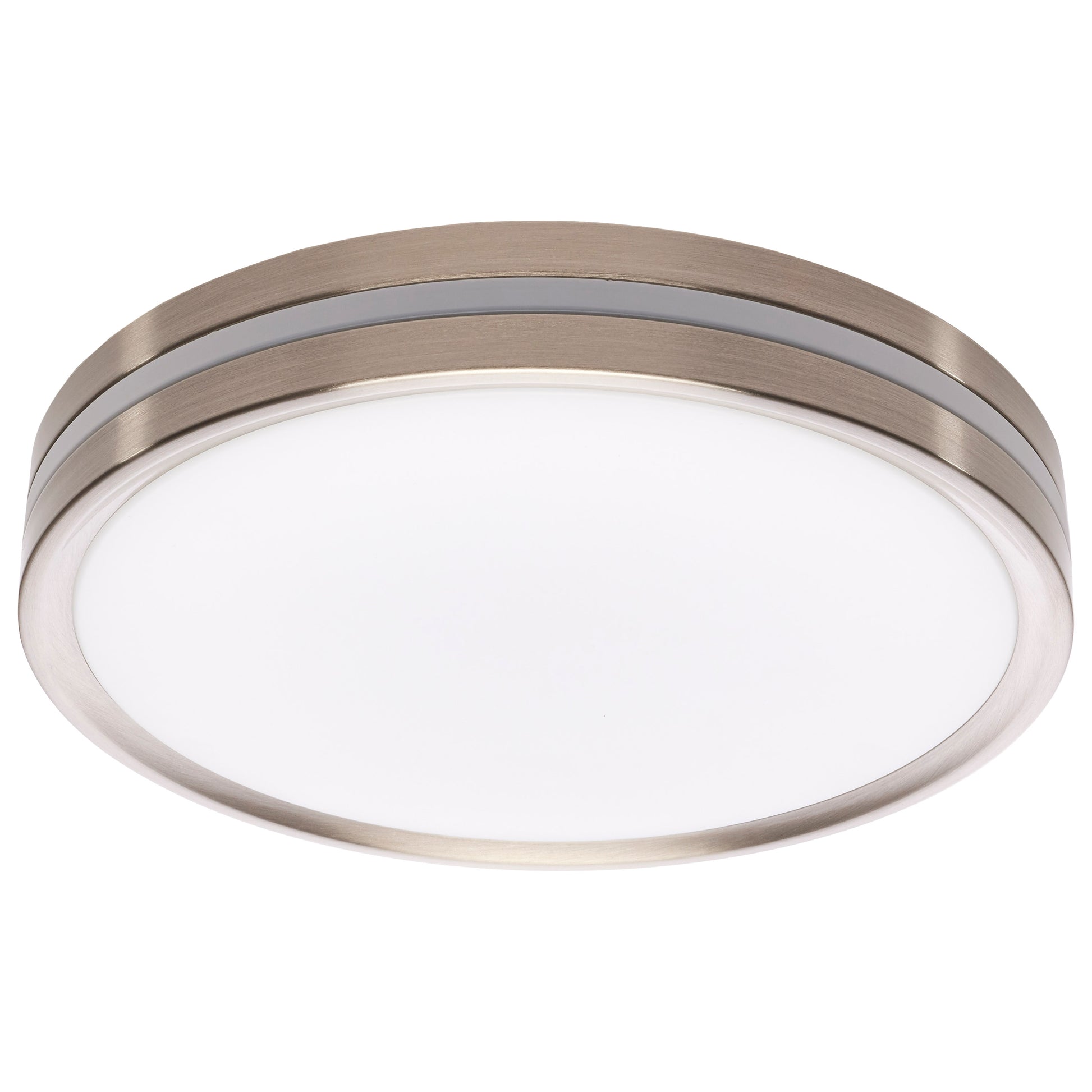 NUVO LIGHTING 11" SURFACE MOUNT W/NIGHTLIGHT #62/1690 62-1690
