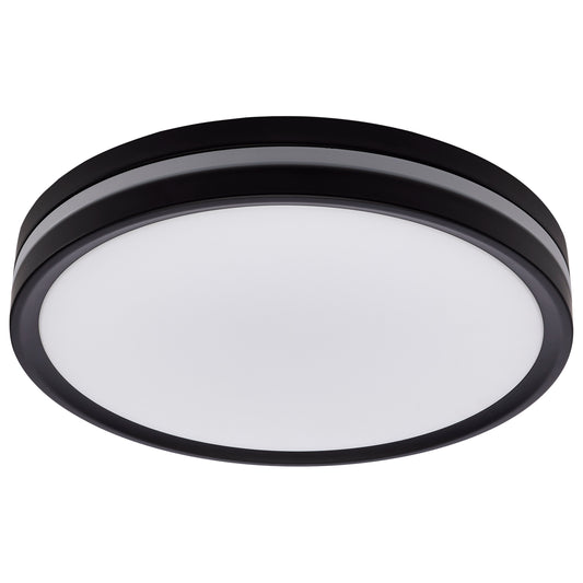 NUVO LIGHTING 11" SURFACE MOUNT W/NIGHTLIGHT #62/1691