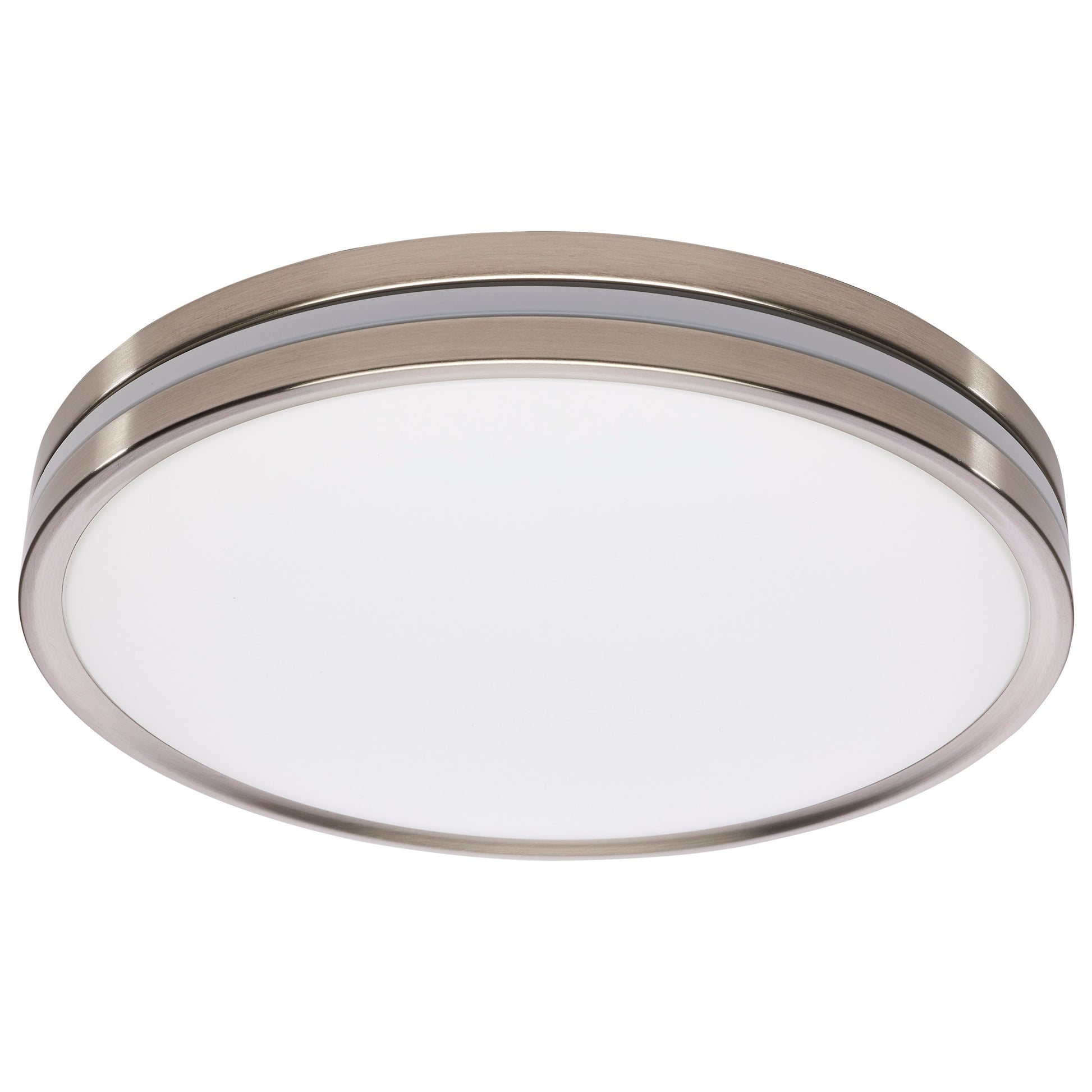 NUVO LIGHTING 15" SURFACE MOUNT W/NIGHTLIGHT #62/1692 62-1692