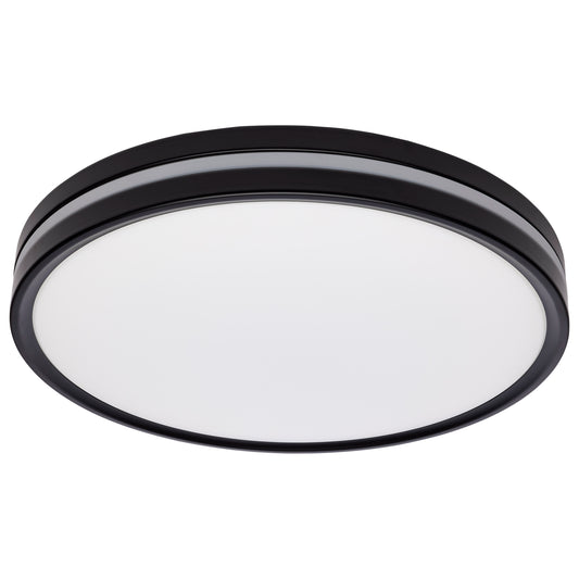 NUVO LIGHTING 15" SURFACE MOUNT W/NIGHTLIGHT #62/1693