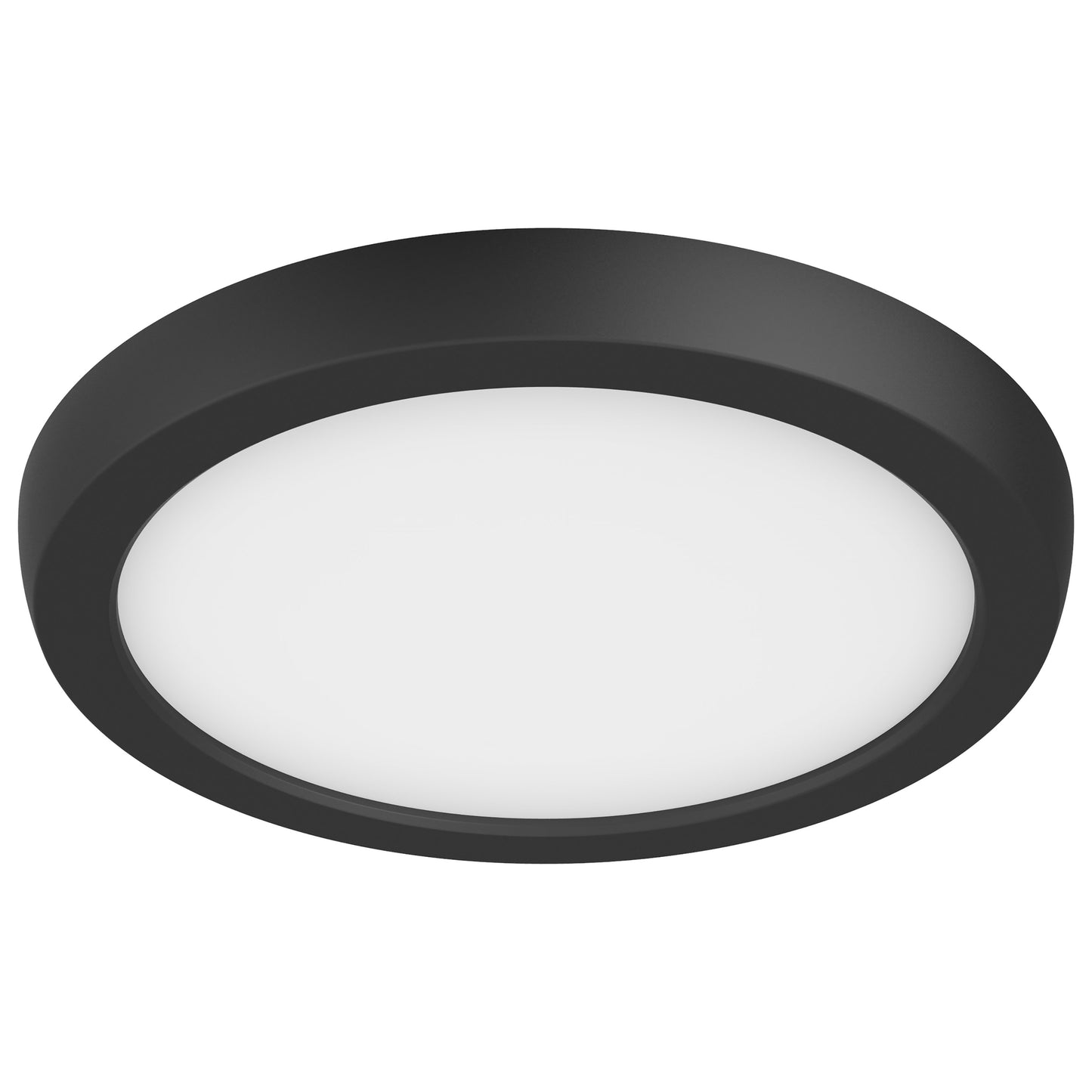 NUVO LIGHTING 11W LED 7" RND BLACK #62/1711
