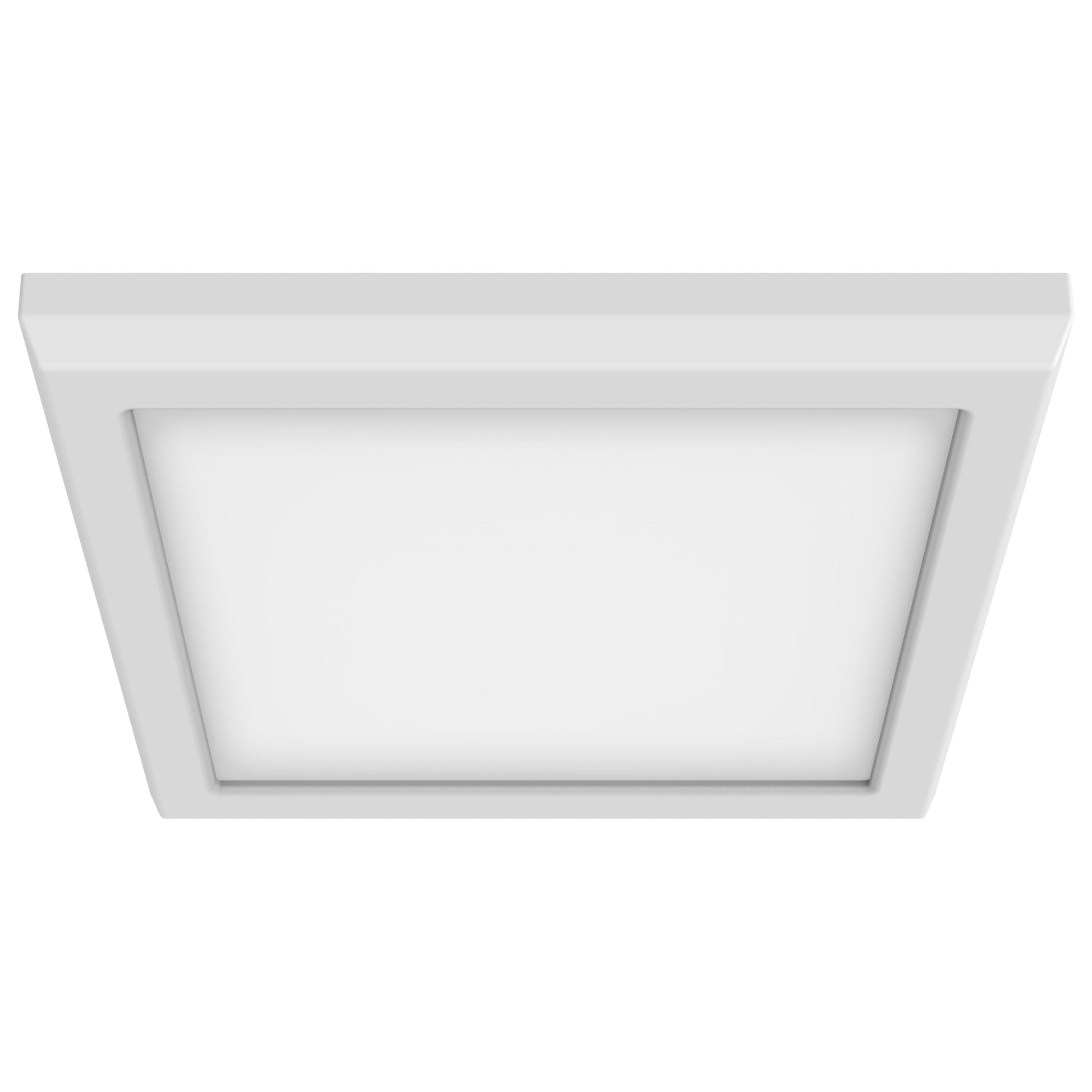 NUVO LIGHTING 11W LED 7" SQ WHITE 0-10V #62/1719 62-1719