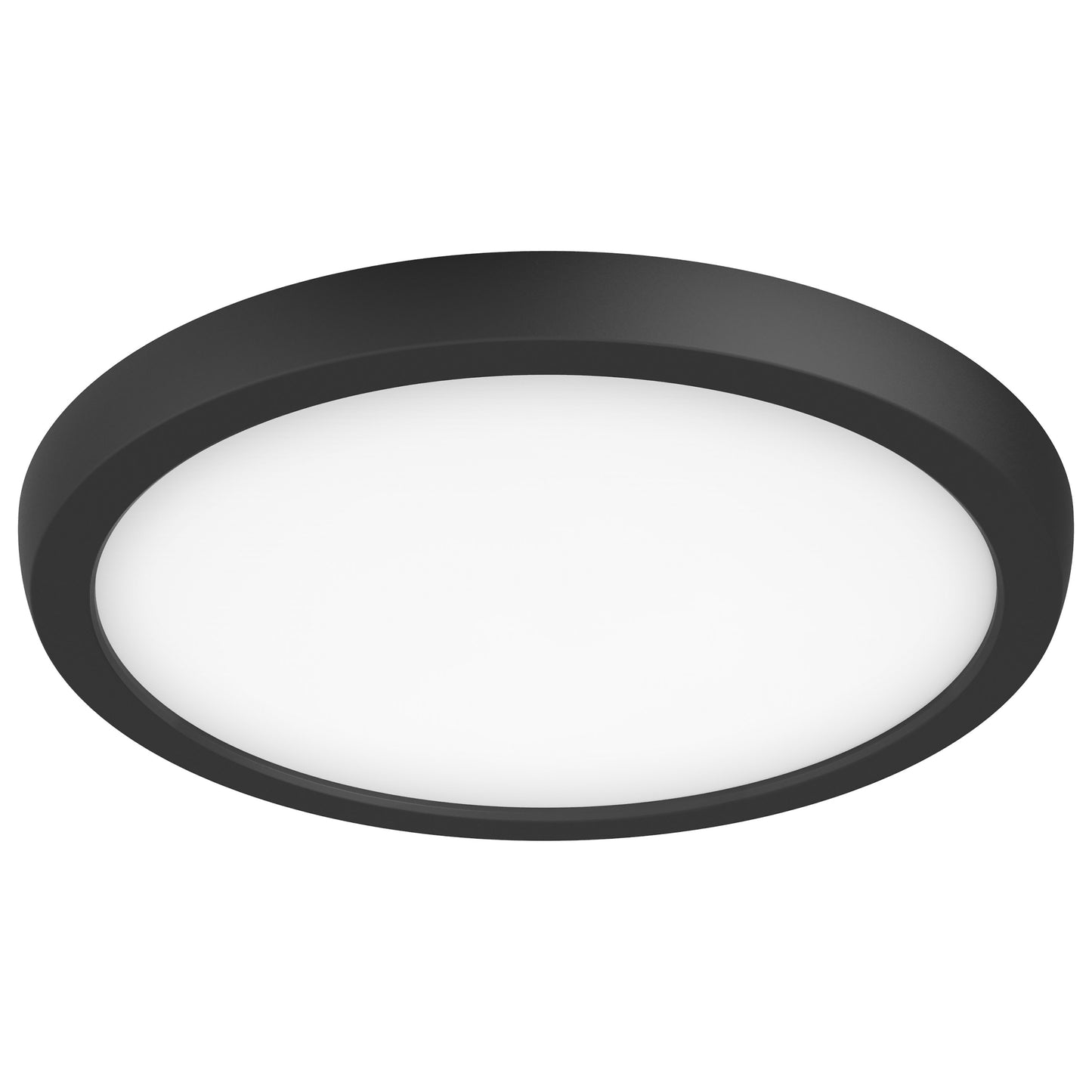 NUVO LIGHTING 13W LED 9" RND BLACK #62/1721