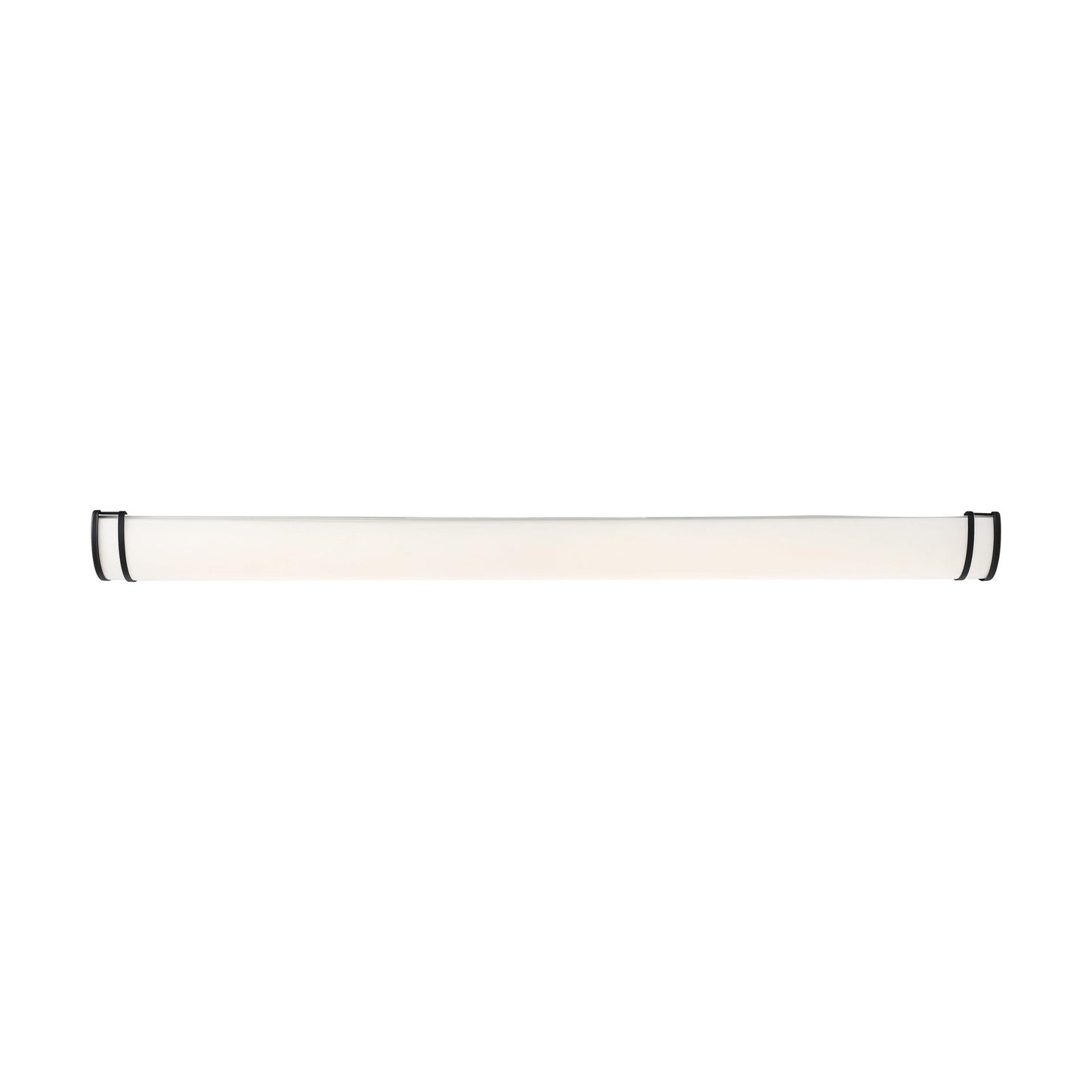 NUVO LIGHTING LED GLAMOUR 49" BL VANITY #62/1732