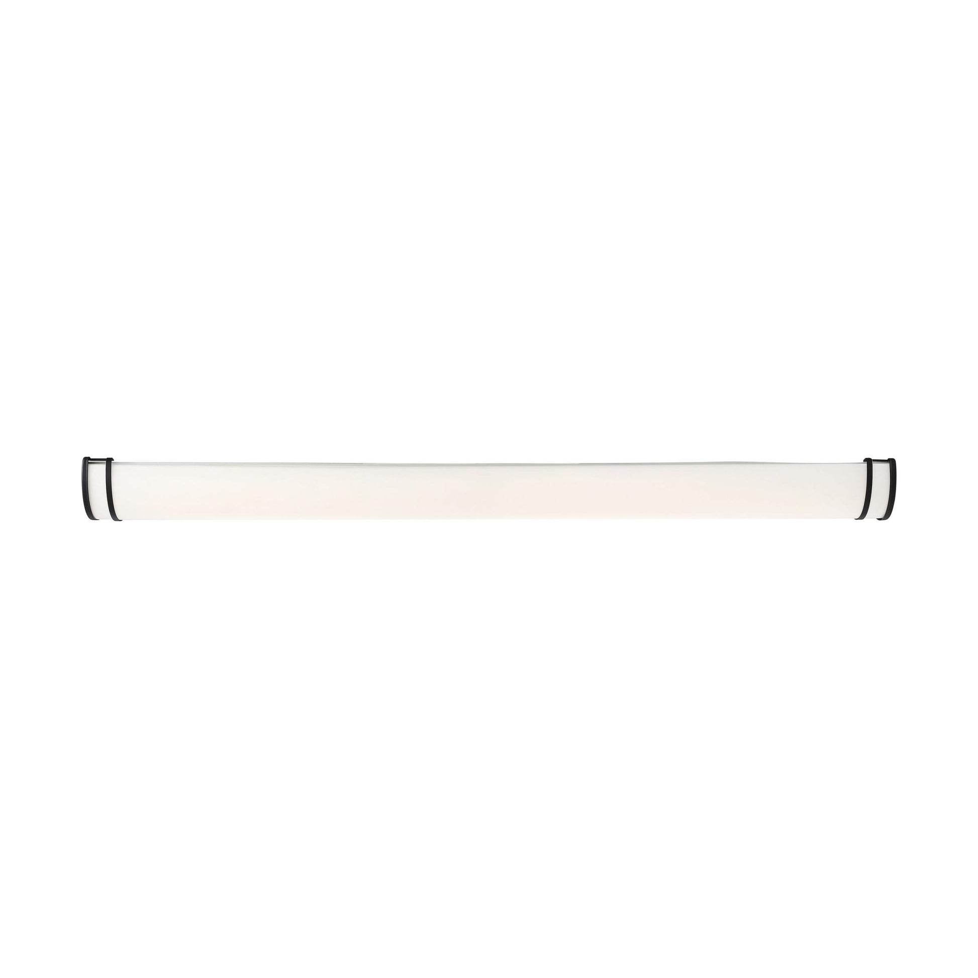 NUVO LIGHTING LED GLAMOUR 49" BL VANITY #62/1732