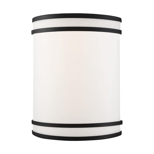 NUVO LIGHTING LED GLAMOUR BL WALL SCONCE #62/1745