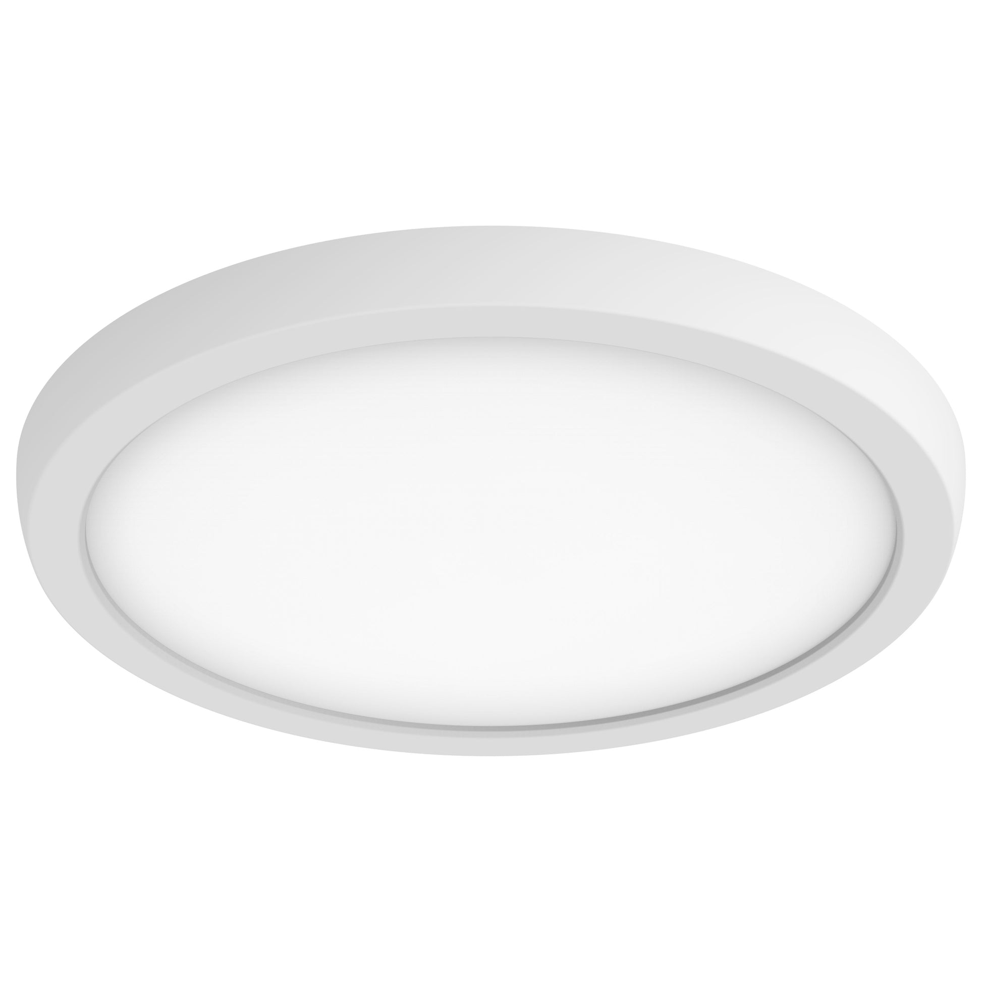 NUVO LIGHTING BLINK LED 9" ROUND 13W 0-10V #62/1756 62-1756