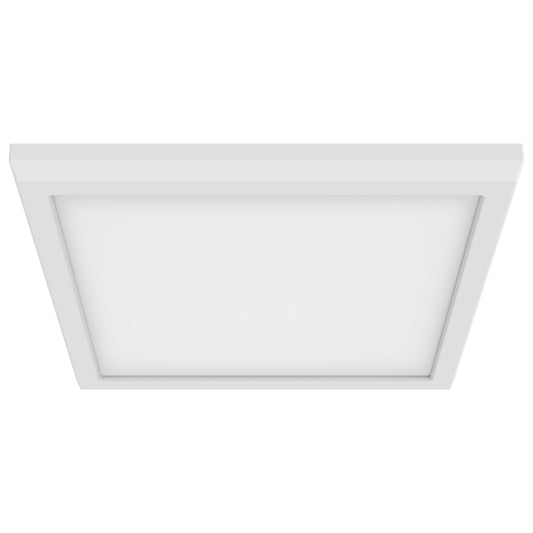 NUVO LIGHTING BLINK 9" SQUARE 13W 0-10V #62/1757