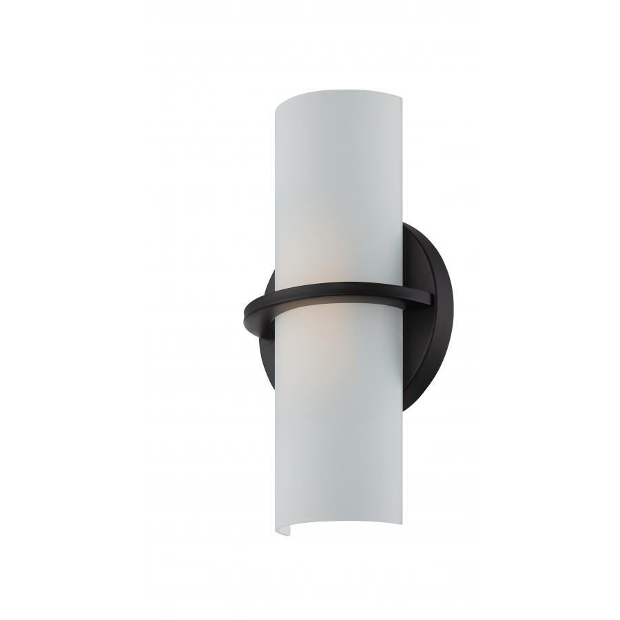 NUVO LIGHTING TUCKER LED WALL SCONCE AB #62/186