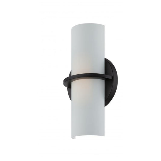 NUVO LIGHTING TUCKER LED WALL SCONCE AB #62/186
